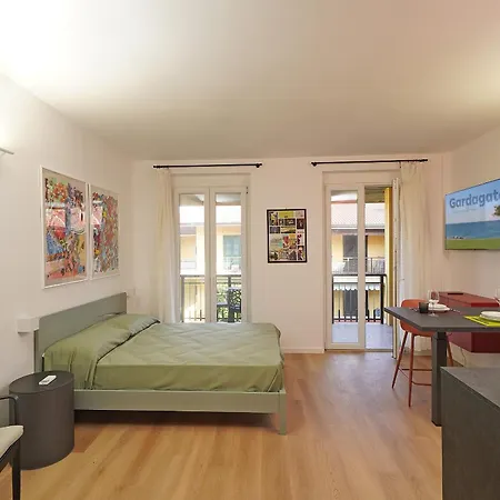 Apartamento Pink Oleander