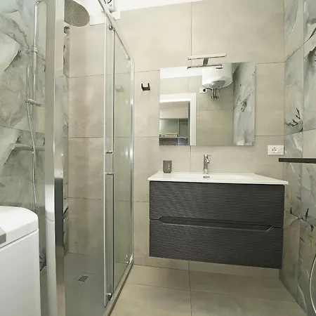 Apartamento Pink Oleander Sirmione
