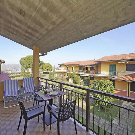 Apartamento Pink Oleander Sirmione