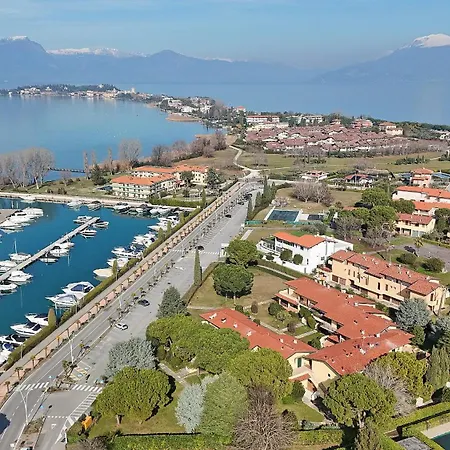 Pink Oleander Apartamento Sirmione